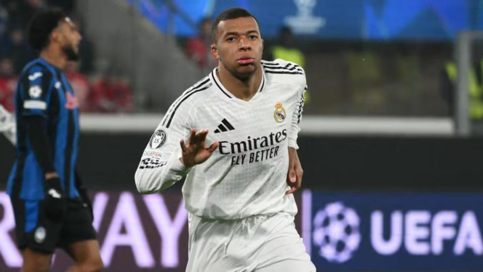 关于姆巴佩新星高光表现表现惊艳,尤文图斯未来可期!的信息 关于姆巴佩新星高光表现表现惊艳,尤文图斯未来可期!的信息