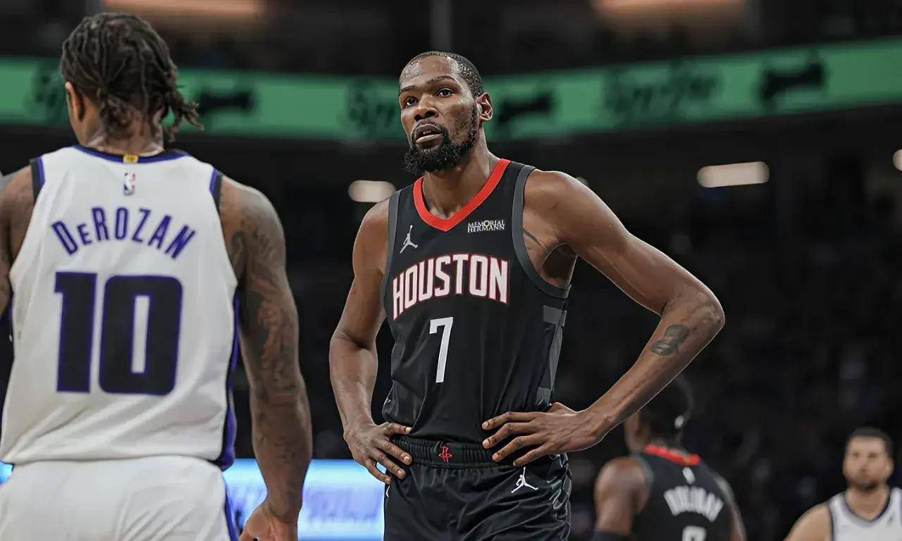  杜兰特关键节点回归赛场,篮网带队取胜了吗 