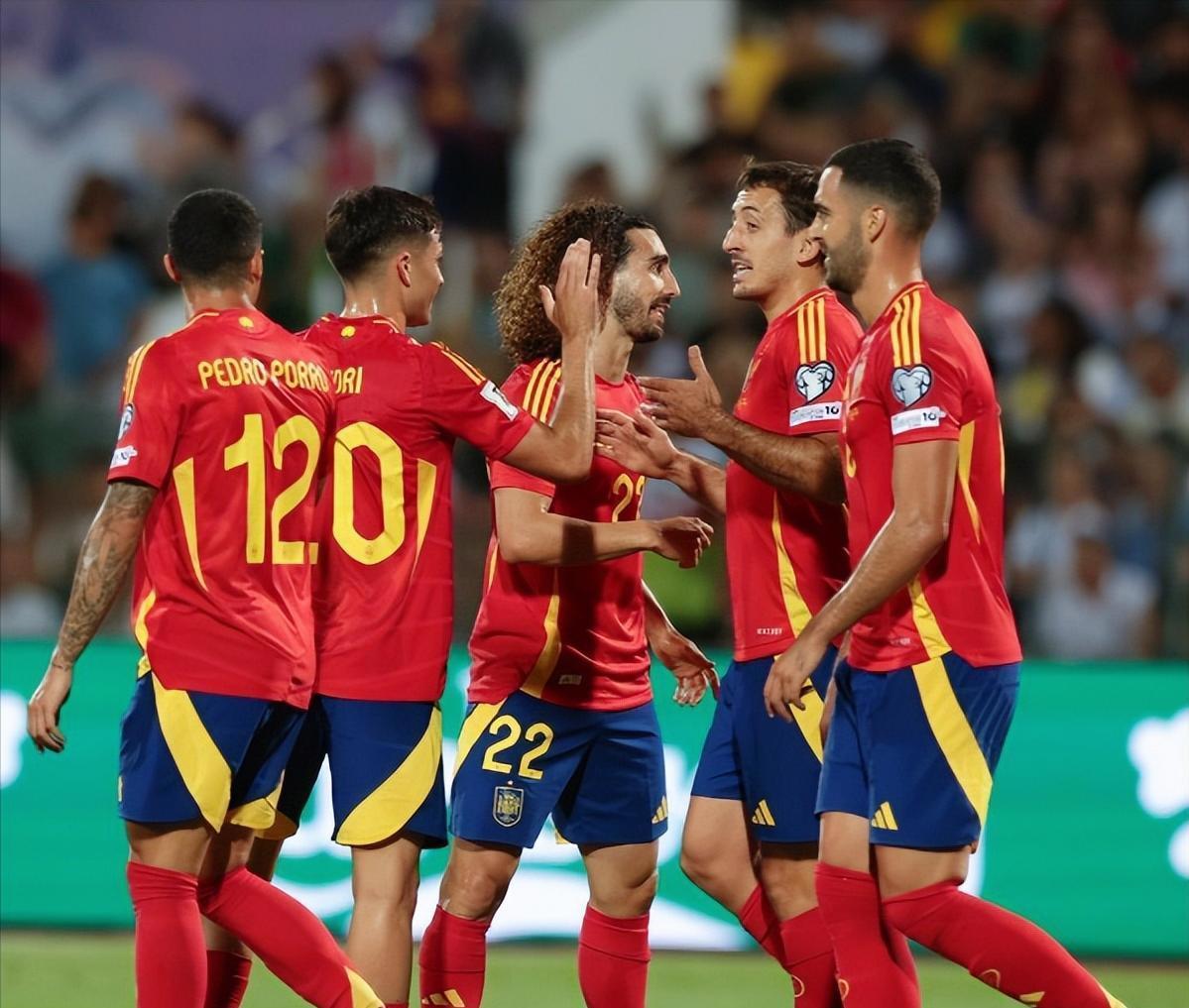  塔图姆遭遇十五连败,西班牙队教练面临压力了吗 