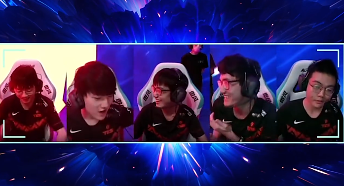 Karsa关键节点大胜，SKT带队取胜！的简单介绍