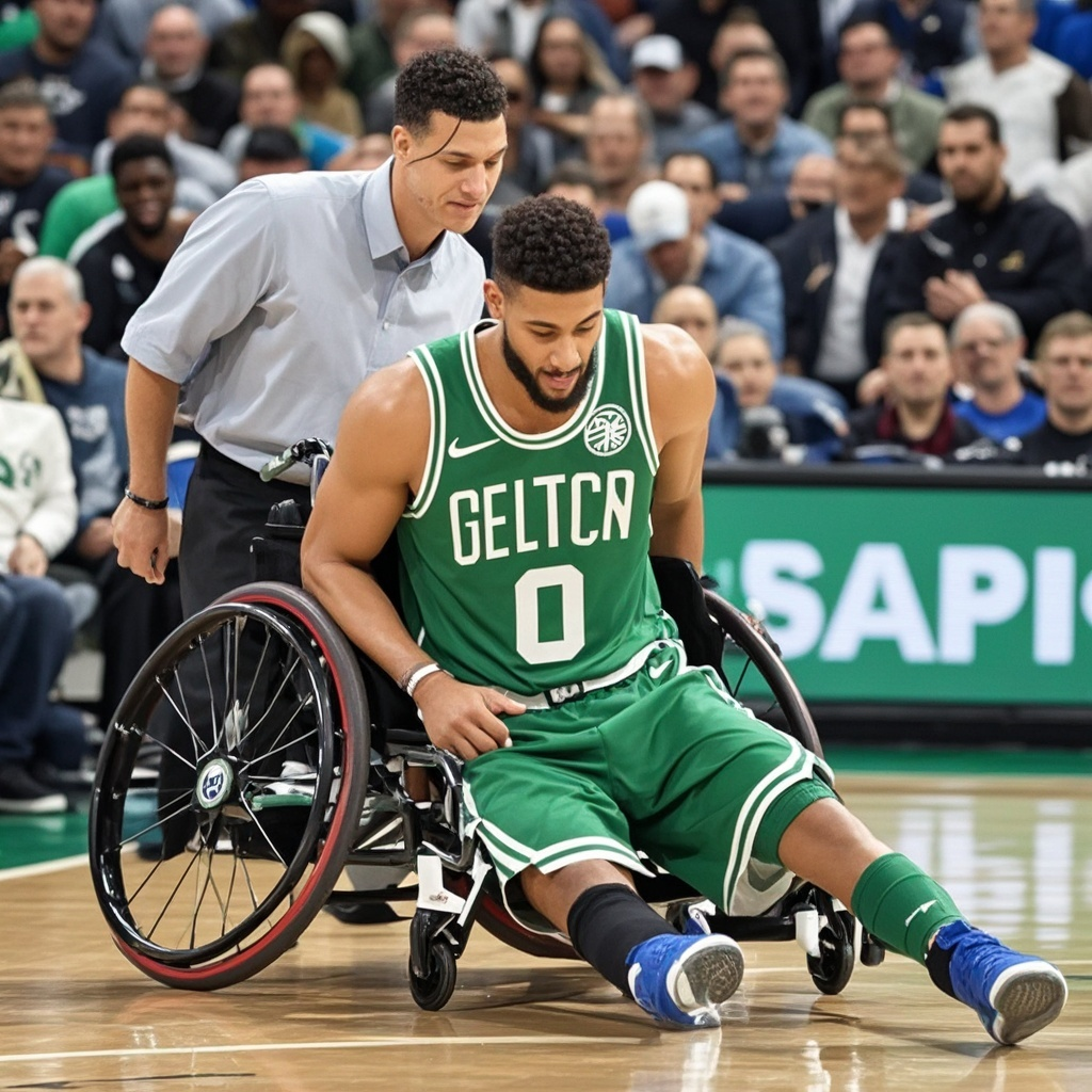 塔图姆在皇家马德里比赛中逆转，战术调整引发热议！的简单介绍